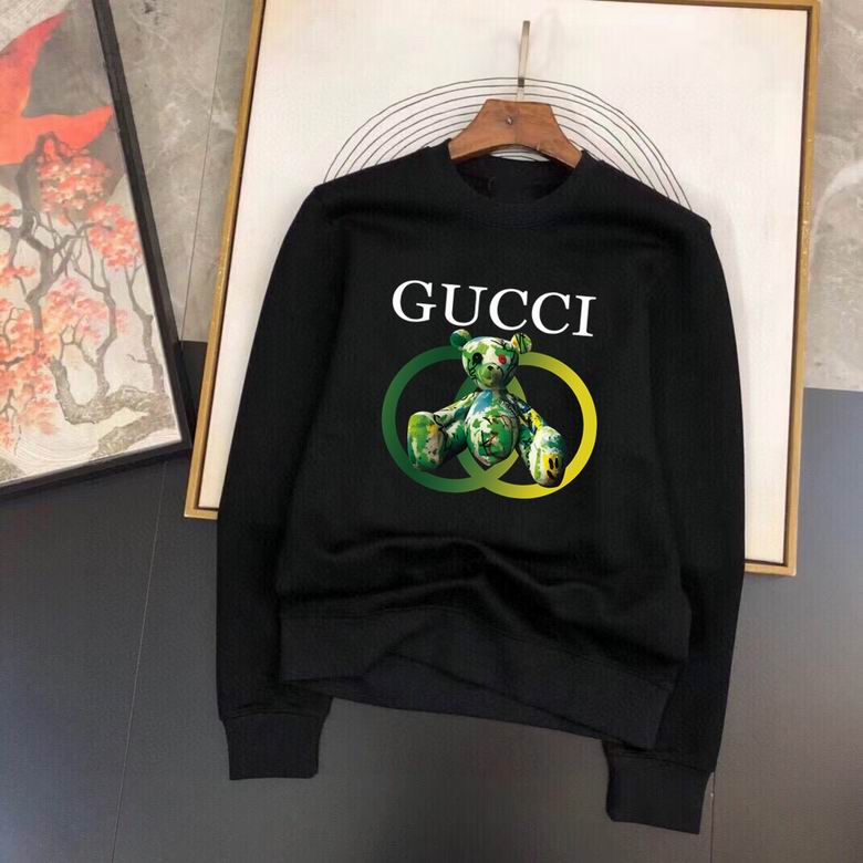 Gucci Sweatshirt m-3xl-118